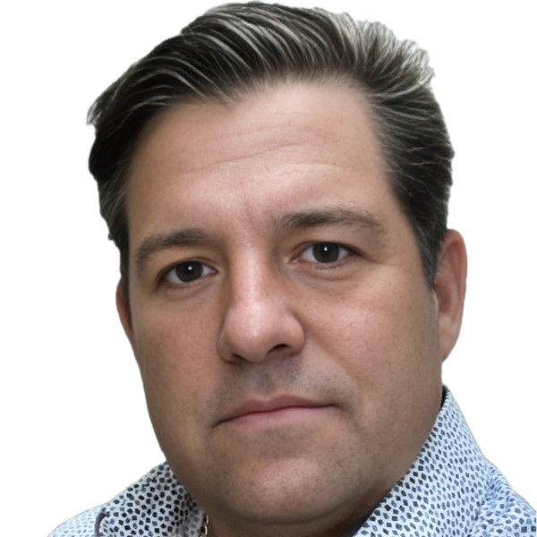 Shane Broussard — Founder, ExpoAmp